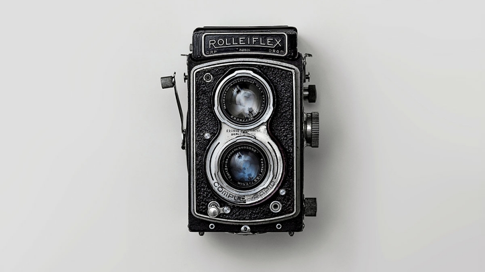 Vintage Classic Camera Vintage Classic Camera