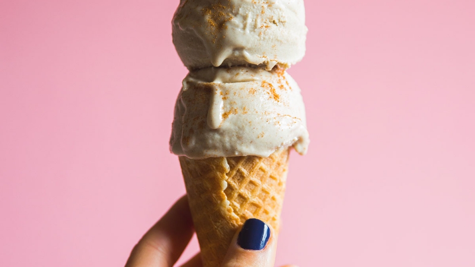 10 Ice Cream Facts 10 Ice Cream Facts