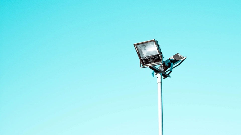 Street Light Street Light